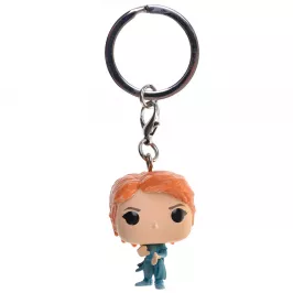 Брелок Funko POP! Pocket Keychain. Eternals: Sprite картинка 347436 - МосИгра